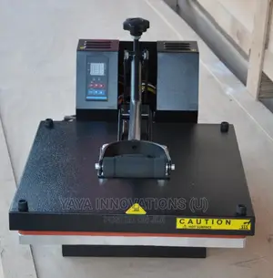 T-Shirt Printing Machine