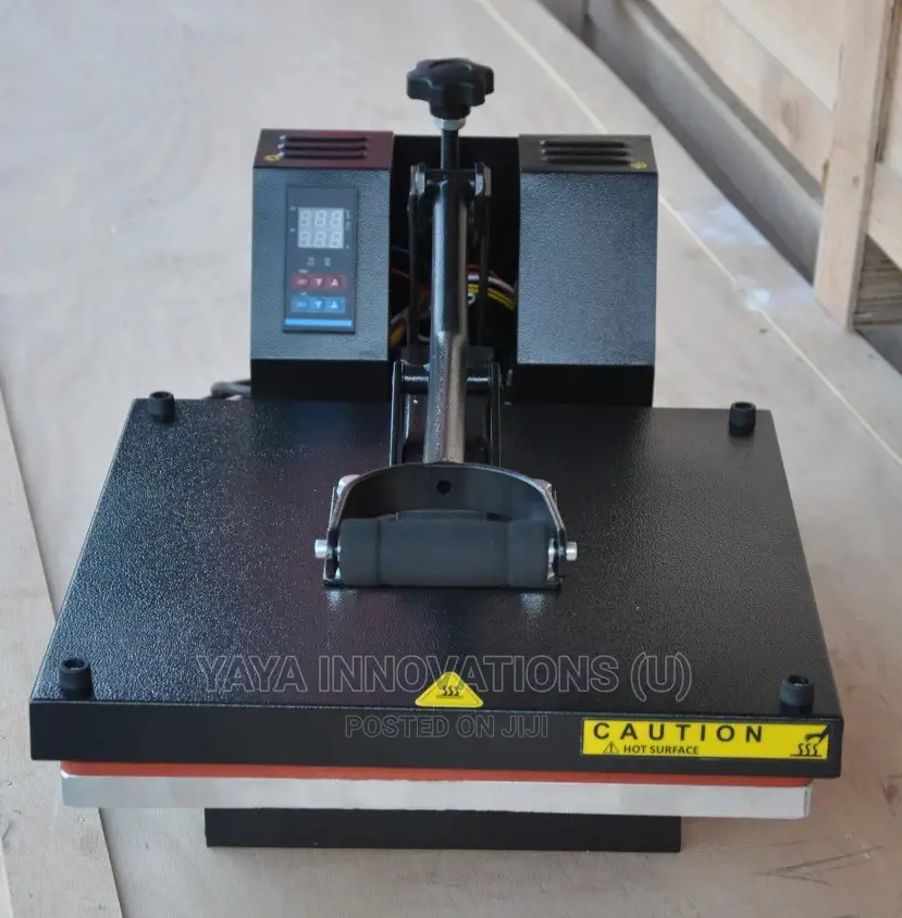 T-Shirt Printing Machine
