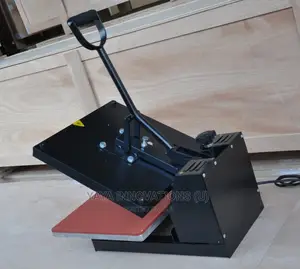 T-Shirt Printer Machine