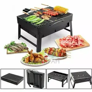 Foldable Bbq Grills