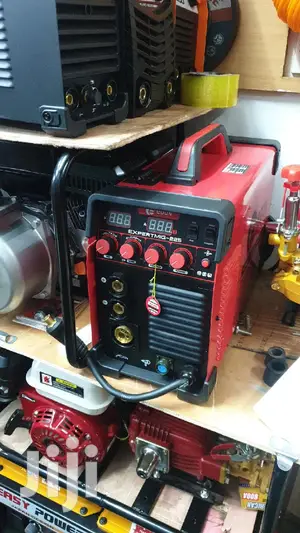 Mig Portable Welding Machine