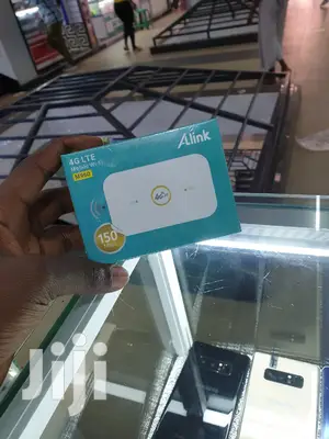 4G Mi-Fi Mobile