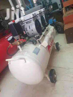 100litres Silent Air Compressor Edon Brand