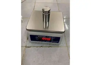 Mettler Toledo Table Weighing Scales for Sale in Wandegeya