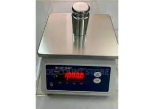 Mettler Toledo BPA121 Table Weighing Scalesin Kamapa,