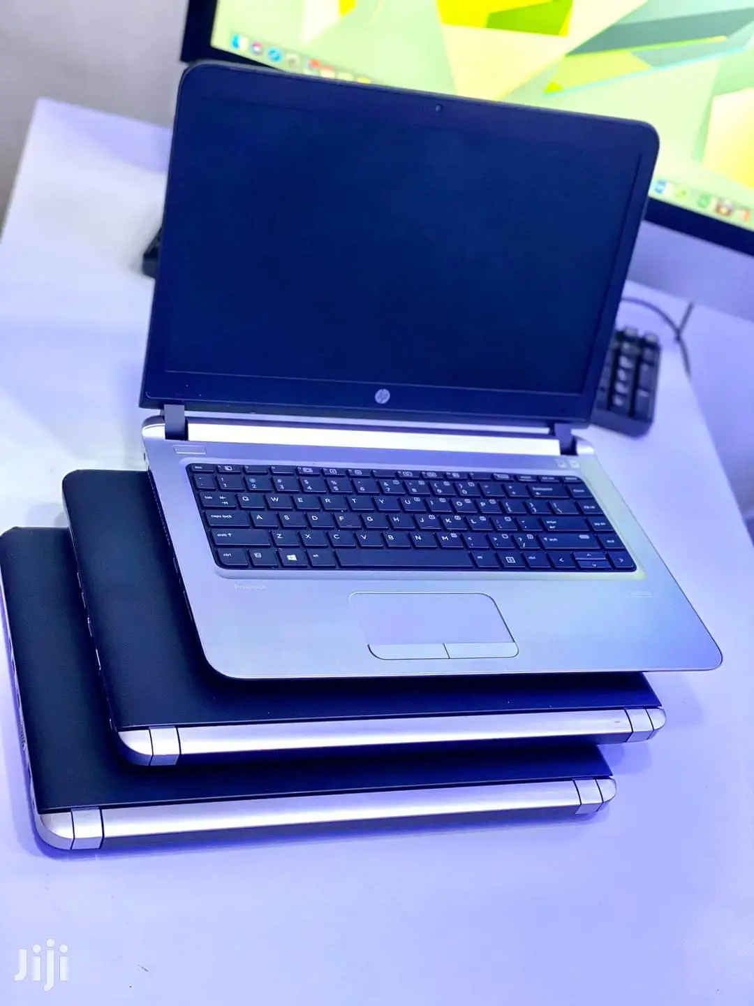 Laptop HP EliteBook 840 G2 4GB Intel Core I5 HDD 500GB