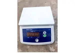 Mettler Toledo New Table Weighing Scales for Sale in Masaka
