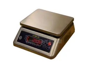 Stainless Digital Table Scale at Eagle Weighing Ltd in Jinja