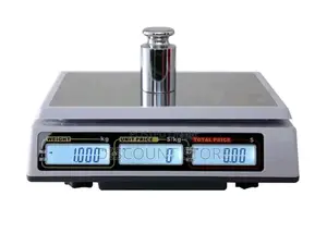 Table Top Weighing Scales in Gulu Uganda