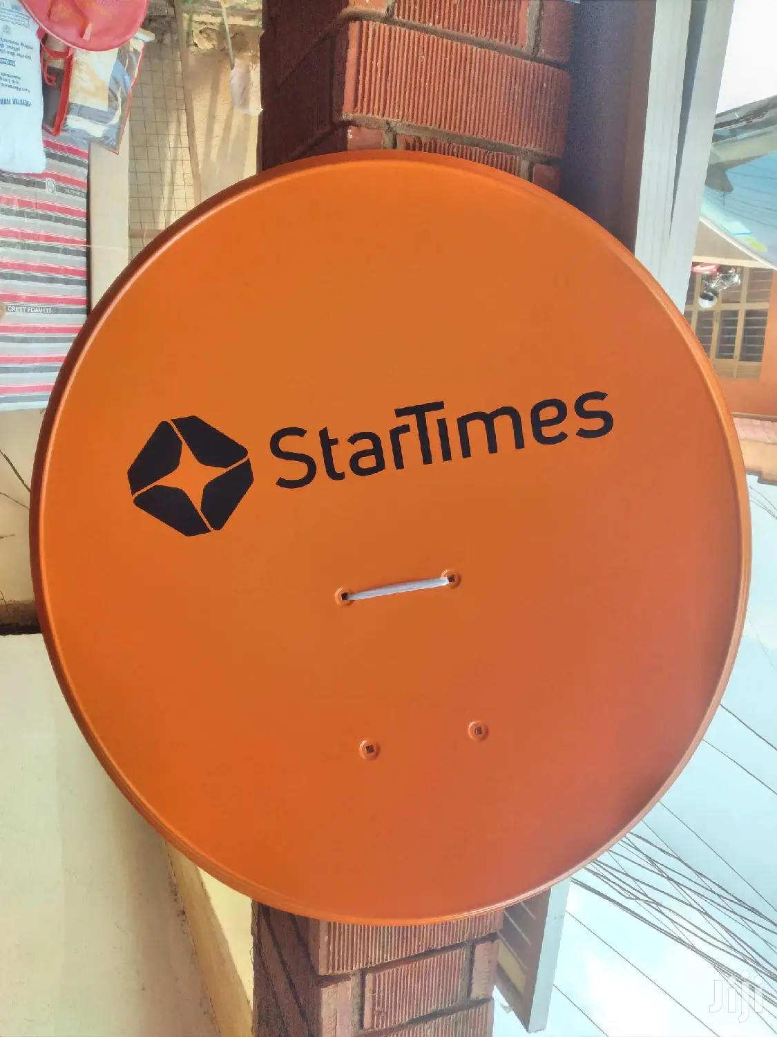 Start Times Dish Full Kit