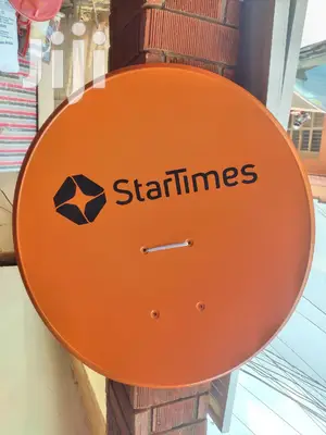 Start Times Dish Full Kit
