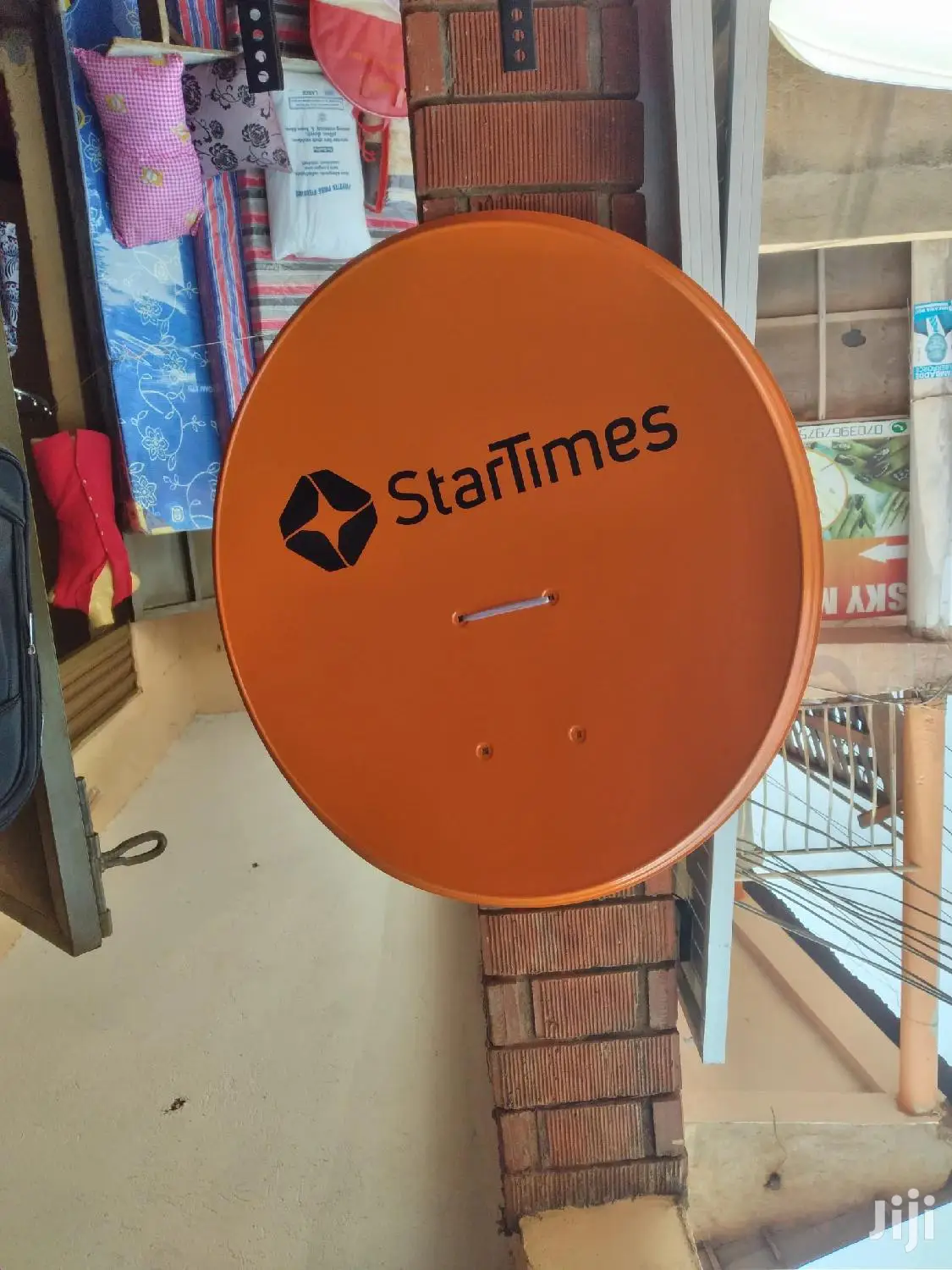 Start Times Dish Full Kit
