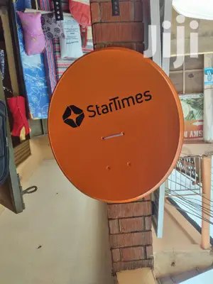 Start Times Dish Full Kit