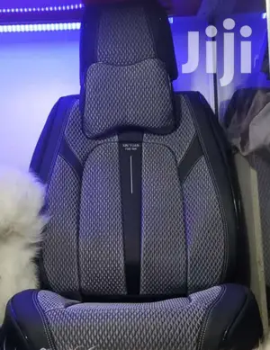 Pure and Unique Seat Covers ,Just Offloaded