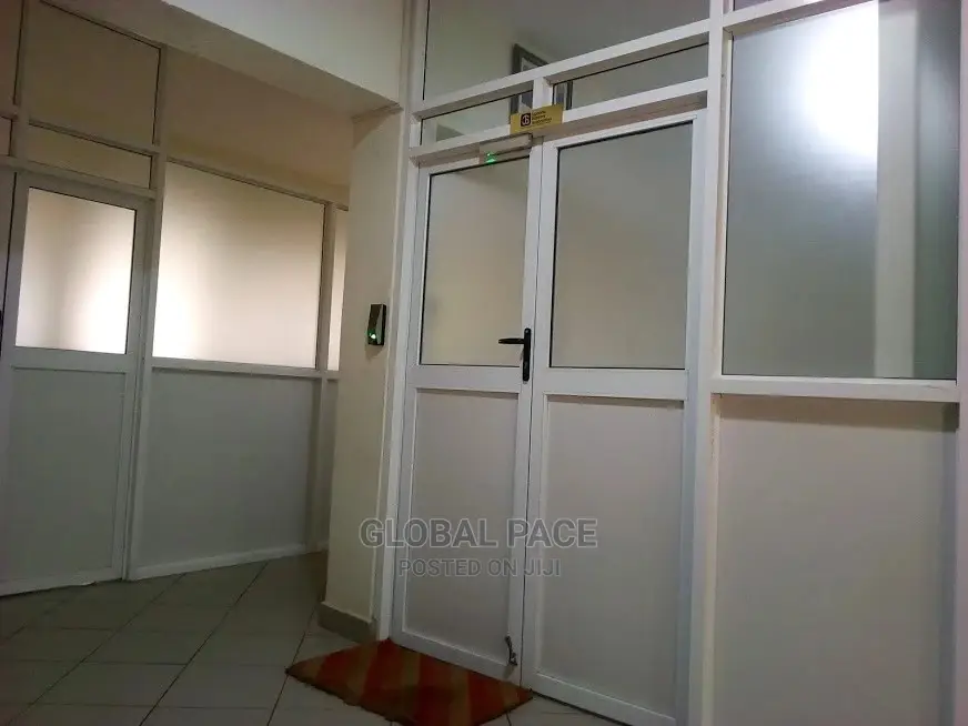 Office Partitions