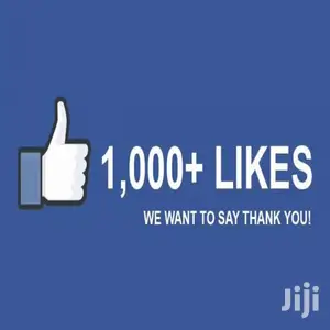 1,000 Youtube,Intsagram,Twitter Facebook Likes in 48 Hours