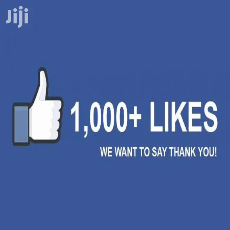 1,000 Youtube,Intsagram,Twitter Facebook Likes in 48 Hours