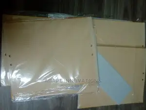 Fruit Fly Traps (Yellow and Blue Sticky Cards)