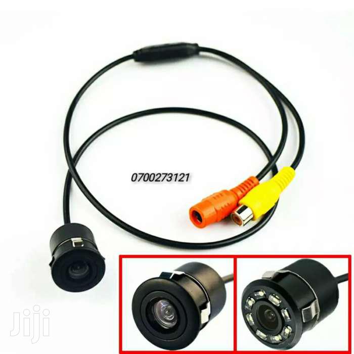 Original Reverse Car Camera