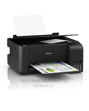Sublimation Epson L3111 Printer