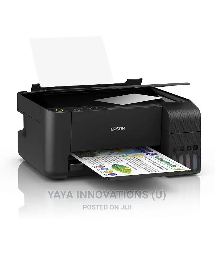 Sublimation Epson L3111 Printer