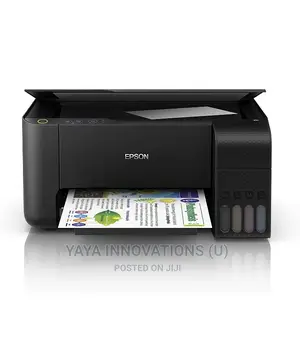 Epson L3110 Sublimation Printer