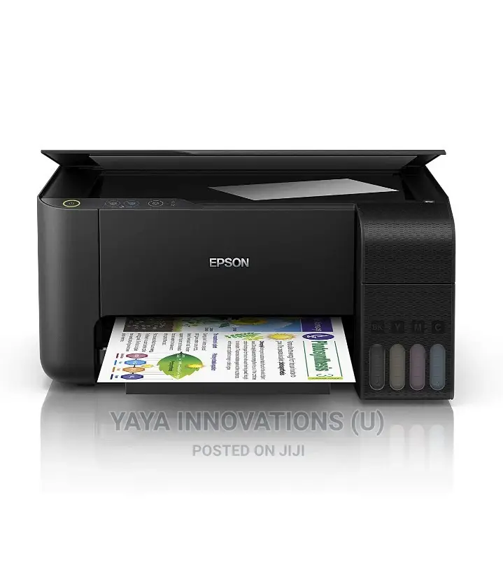Epson L3110 Sublimation Printer