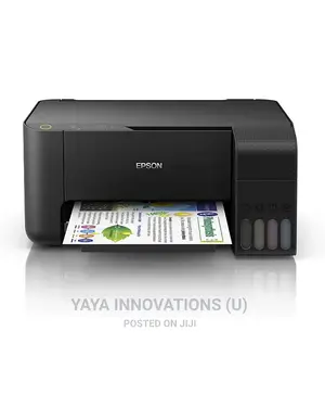 Sublimation Printer