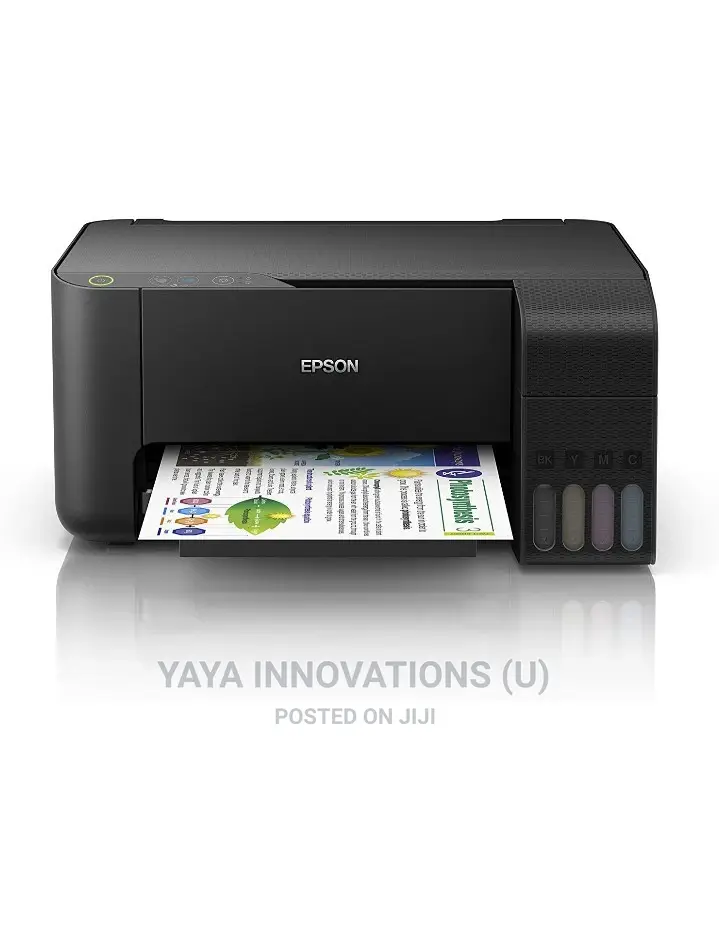 Sublimation Printer
