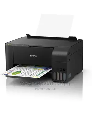 Sublimation Printer