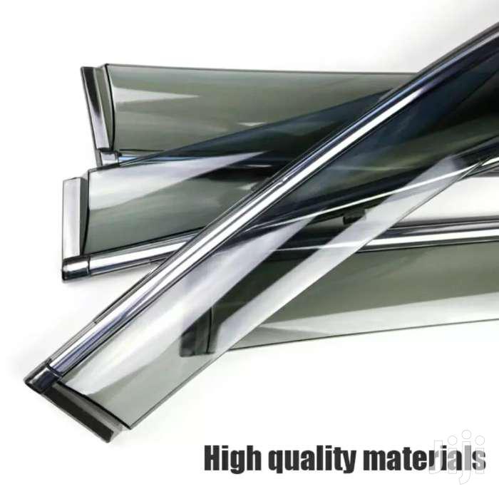 Rain Shield /Sun Visor For Cars