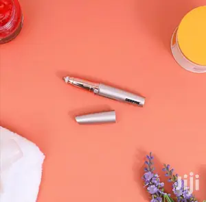 Geepas USB Rechargeable Eyebrow Trimmer