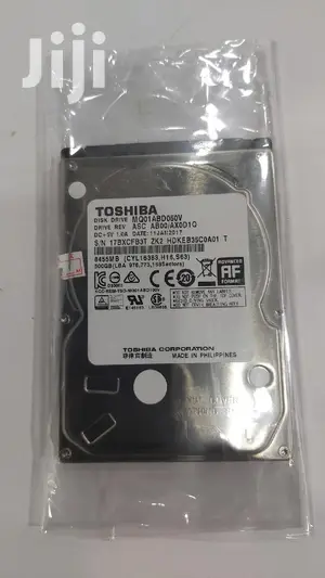 500gb Laptop Hard Disk