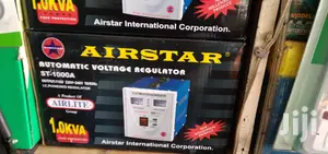 Airstar Stabilizer 1000wats
