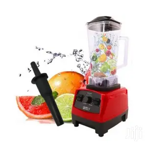 Sinbo Commercial Blender.