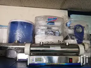 Water Purification Systems