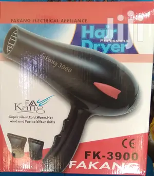 Fakang Hair Dryer