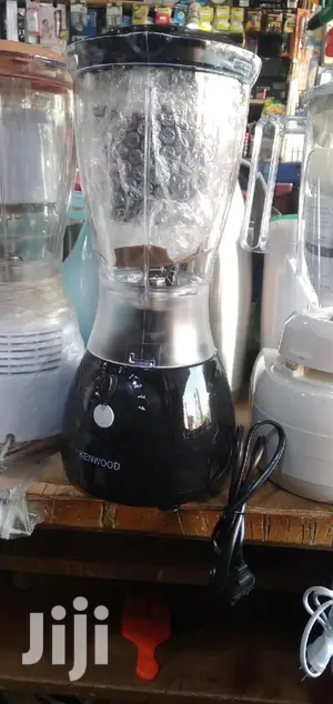 Kenwood Blender