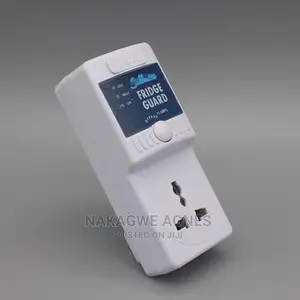 Fridge Guard High Voltage Regulator