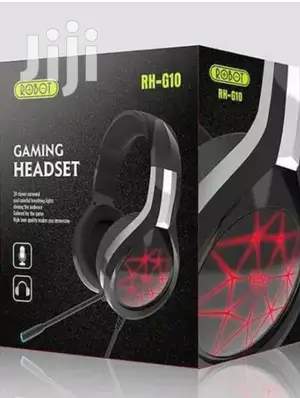RH- G10 Gaming Headset