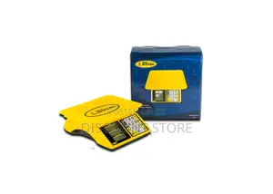 L-Noval Table Weighing Scales in Kamwokya