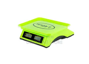 L-Noval Weighing Scales in Makindye