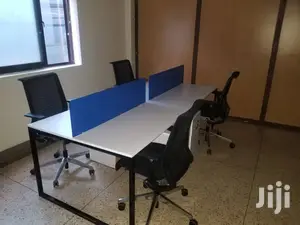 Work Station /Office Table / Office Furniture