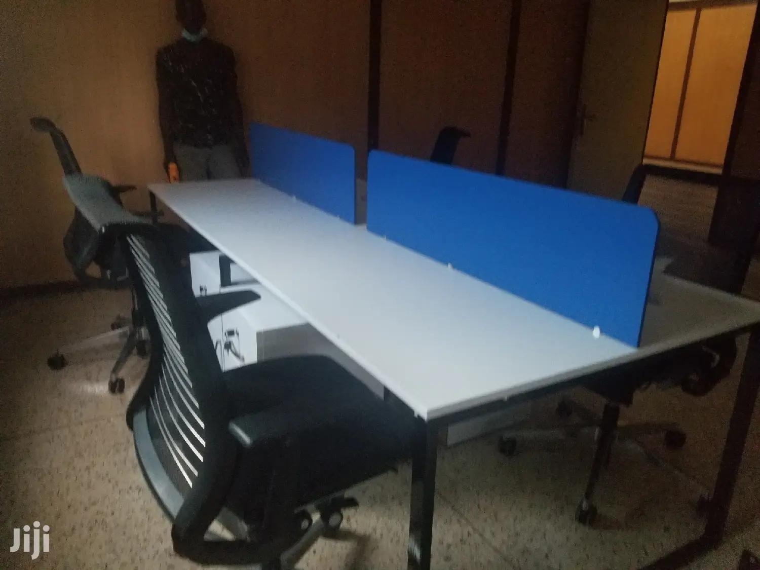 Work Station /Office Table / Office Furniture