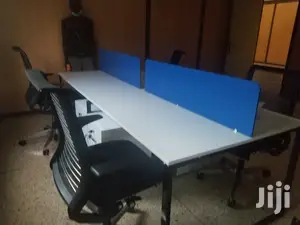 Work Station /Office Table / Office Furniture