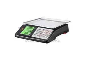 Digital Weighing Scales for Sale Kampala Uganda