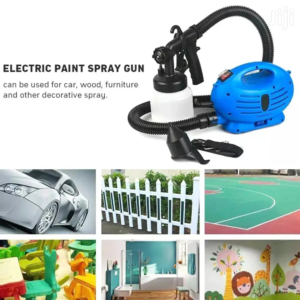 Professional Paint Spray.