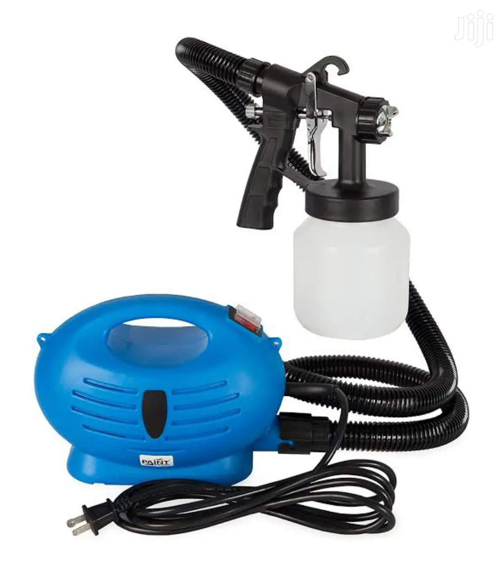 Professional Paint Spray.