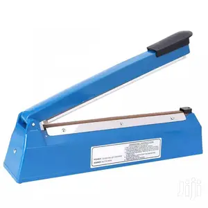 Impulse 12" Hand Sealer FS-300