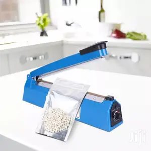 Impulse 12" Hand Sealer FS-300